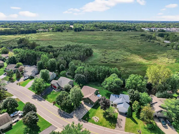 3996 145th Ave NW, Andover, MN 55304