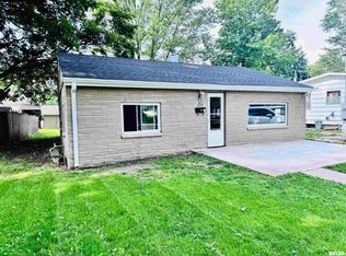 107 Barsi Blvd, Macomb, IL 61455