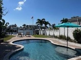514 161st Ave, Redington Beach, FL 33708