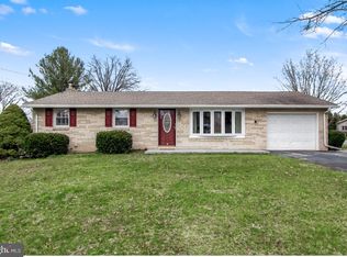 2109 Teslin Rd, York, PA 17404