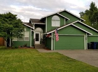 8115 63rd Dr NE, Marysville, WA 98270
