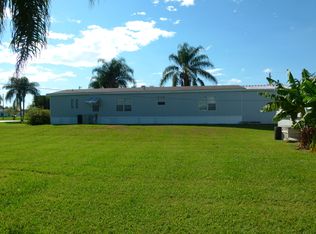 4150 SW 11th Way, Okeechobee, FL 34974