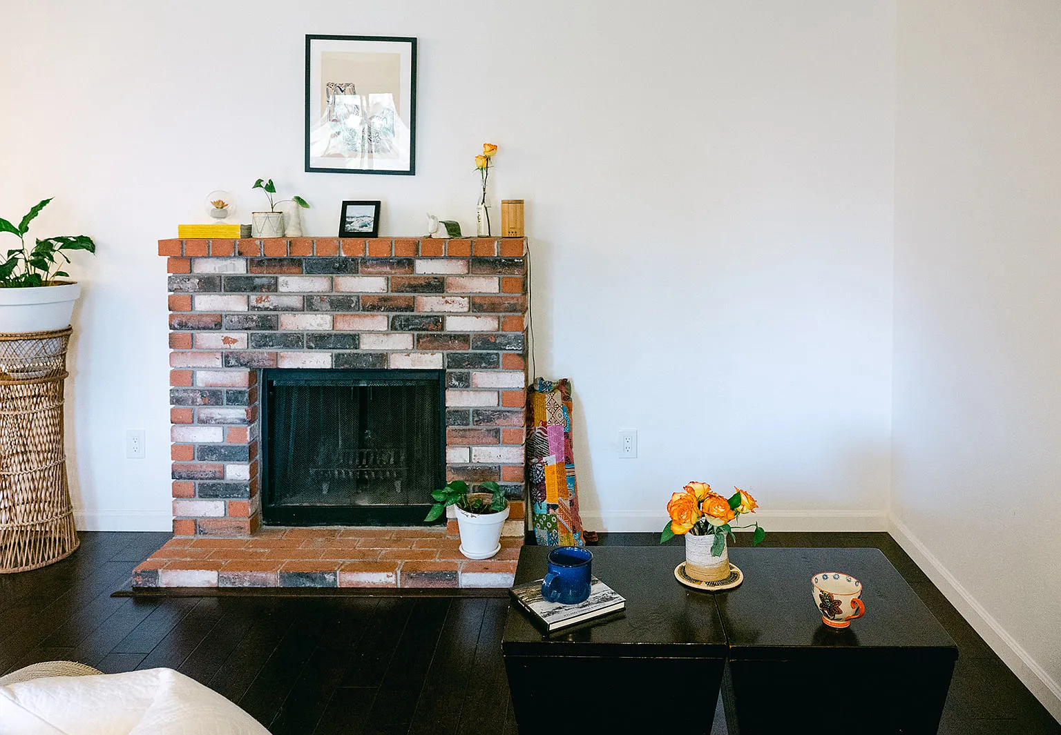 1 bed, 578 sqft, $1,595 — Photo 2
