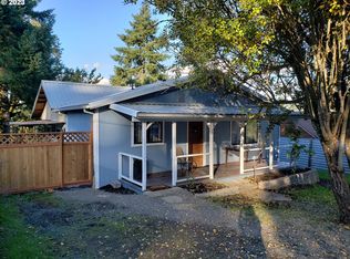 640 SW Hill Dr, Willamina, OR 97396