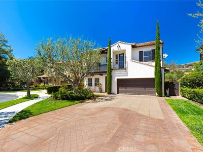 21 Via Andaremos, San Clemente, CA, 92673