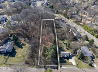 1325 Francis Rd, Knoxville, TN 37909