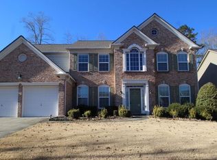 258 Crystal Downs Way, Suwanee, GA 30024
