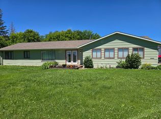 10466 County Highway 18, Ulen, MN 56585