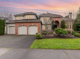 26511 SE 22nd St, Sammamish, WA 98075