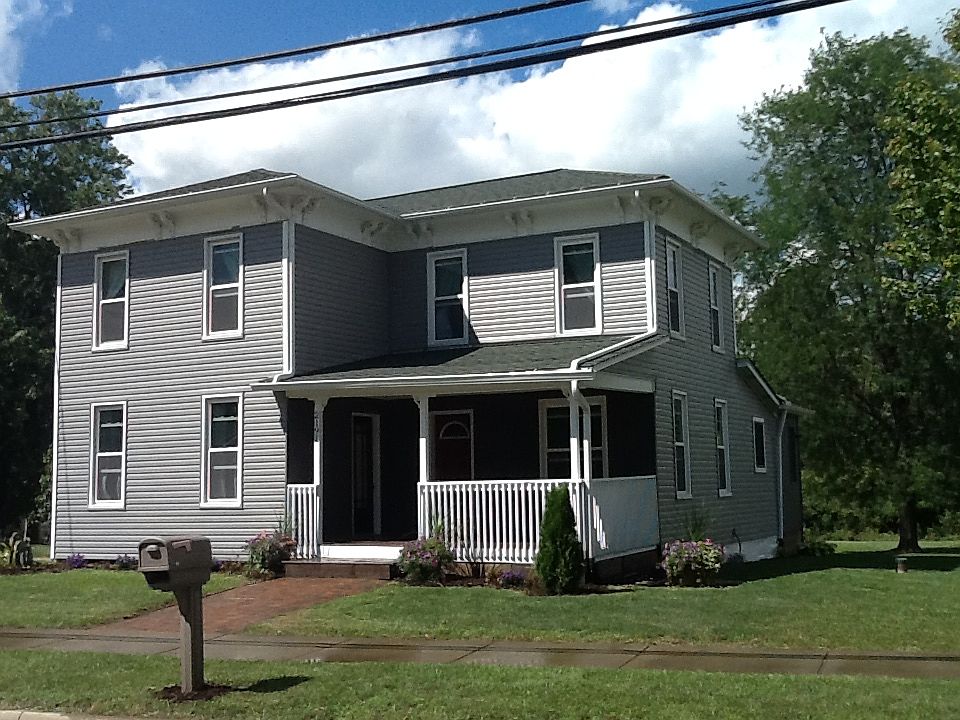 Century Historic Home 