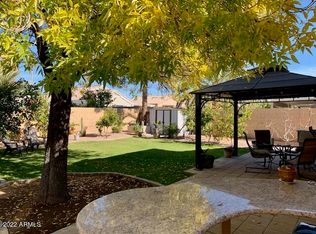 1696 E Robin Ln, Gilbert, AZ 85296