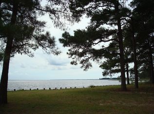 3119 Williams Point Rd, Marion Station, MD 21838