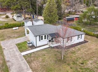 116 Lakewood Dr, Wendell, NC 27591