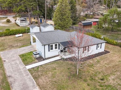 116 Lakewood Dr, Wendell, NC, 27591