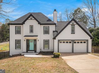 1500 McAdoo Dr SW, Marietta, GA