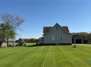 16820 Gipe Rd, Ney, OH 43549