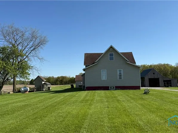 16820 Gipe Rd, Ney, OH 43549