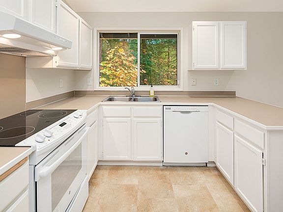 New kitchen appliances!