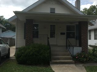 2106 Fayette St, Kansas City, MO 64116