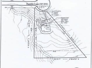 3735 Ramble Rd, Marietta, GA 30064