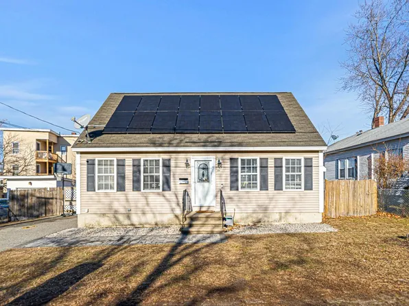 86 Young Street, Manchester, NH 03103