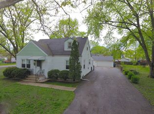 14356 Knox Ave, Midlothian, IL 60445