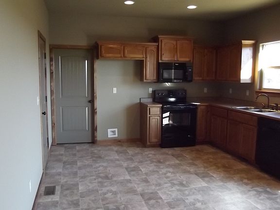 Open Kitchen 