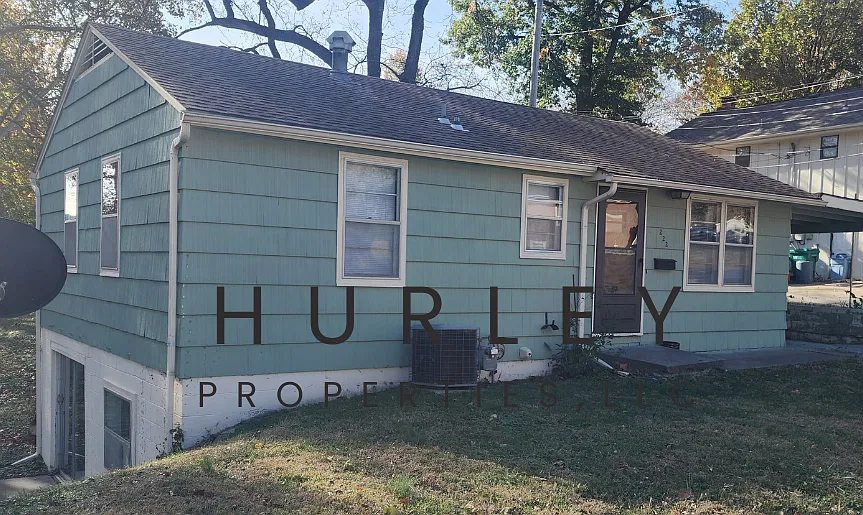222 Walnut Ave