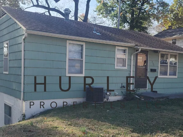 222 Walnut Ave, Bonner Springs, KS 66012