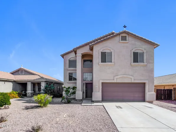 12610 W COLUMBUS Avenue, Avondale, AZ 85392