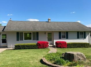 119 Clinton St, Avis, PA 17721