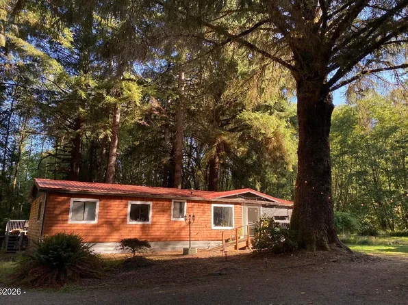 1700 Old River Rd NE, Siletz, OR 97380