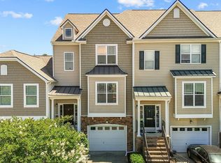 711 Keystone Park Dr #27, Morrisville, NC 27560