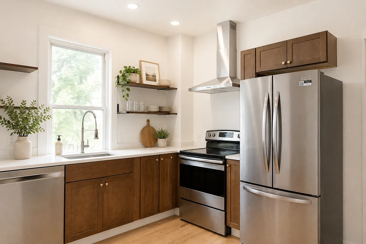 2 bed, $2,700 — Photo 1