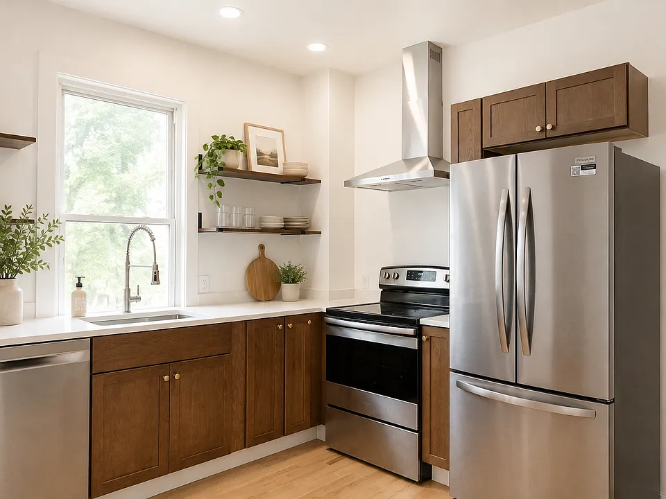 88 Henry St #1