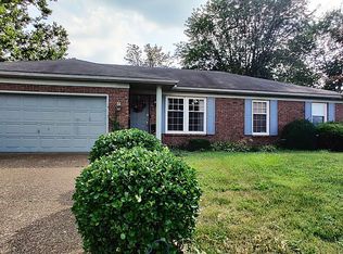8955 Arcadia Dr, Newburgh, IN
