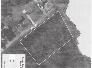 00 Kirk St, China Grove, NC 28023