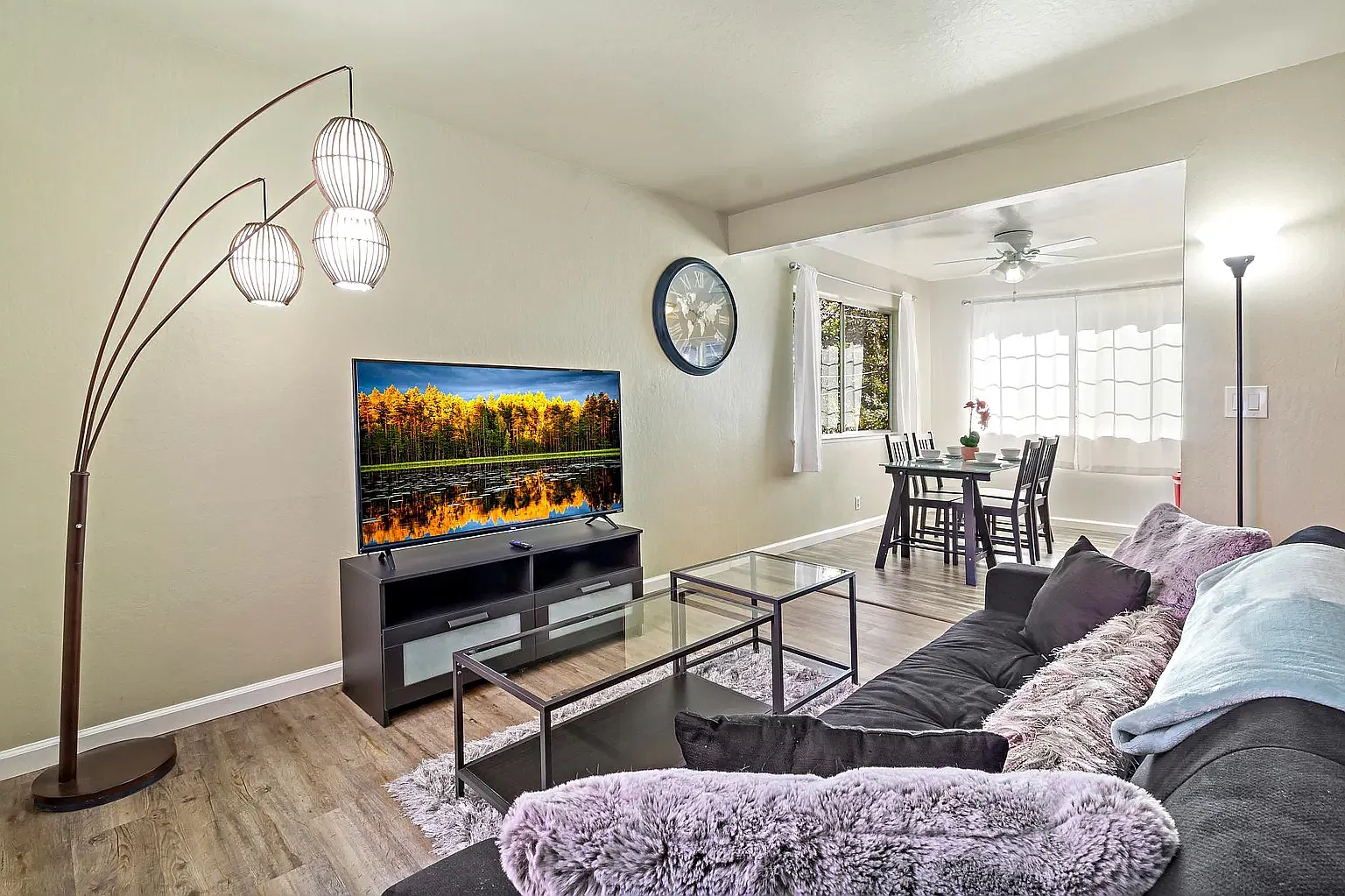 3 bed, 1200 sqft, $3,900 — Photo 1