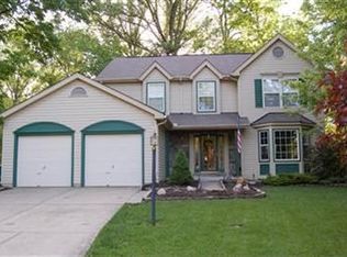 3440 Decoy Ct, Dayton, OH 45431