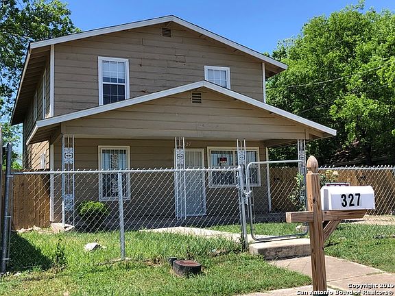 2nd image of 327 Juanita Ave