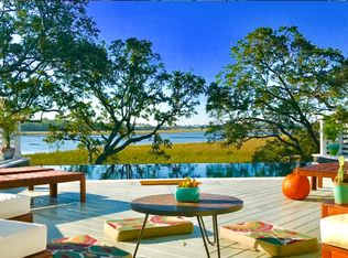 2173 Sol Legare Rd, Johns Island, SC 29412