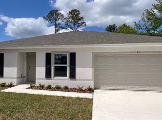 25 Ryding Ln, Palm Coast, FL 32164