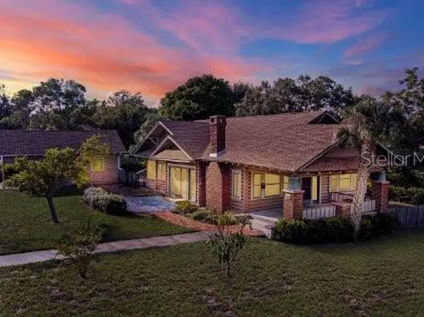 515 E Sessoms Ave, Lake Wales, FL 33853