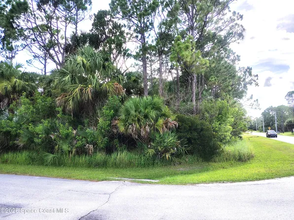 Corner Of Rebus Avenue & Harper Blvd SW, Palm Bay, FL 32908