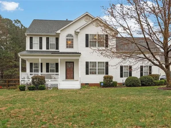 116 Old Field Rd, Williamsburg, VA 23188