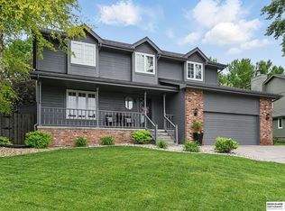 1725 N 162nd St, Omaha, NE 68118