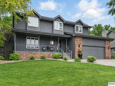 1725 N 162nd St, Omaha, NE, 68118