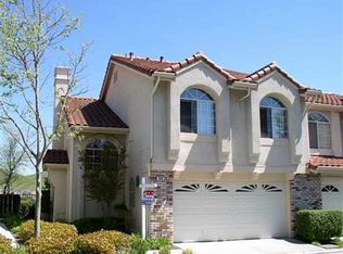 509 Ivy Pointe Cir UNIT 0, San Ramon, CA 94582