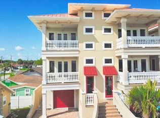 19108 Front Beach Rd, Panama City Beach, FL 32413