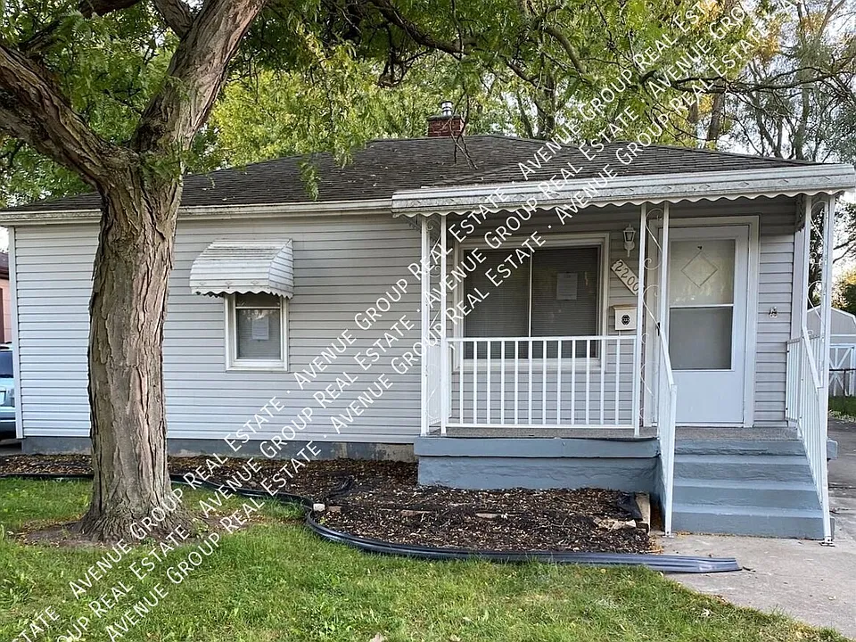 2200 Rome Ave